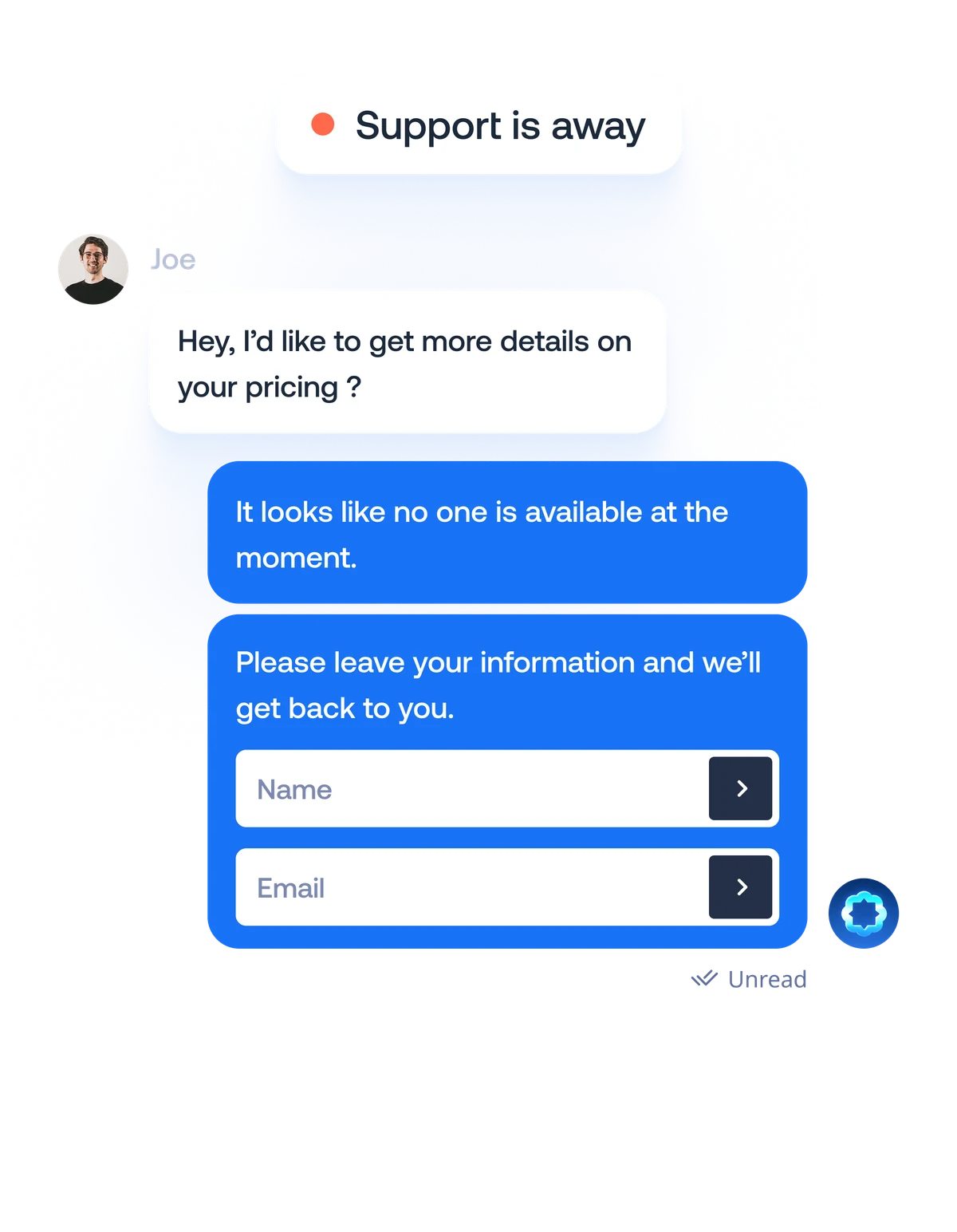 chatbot-main-showcase-information