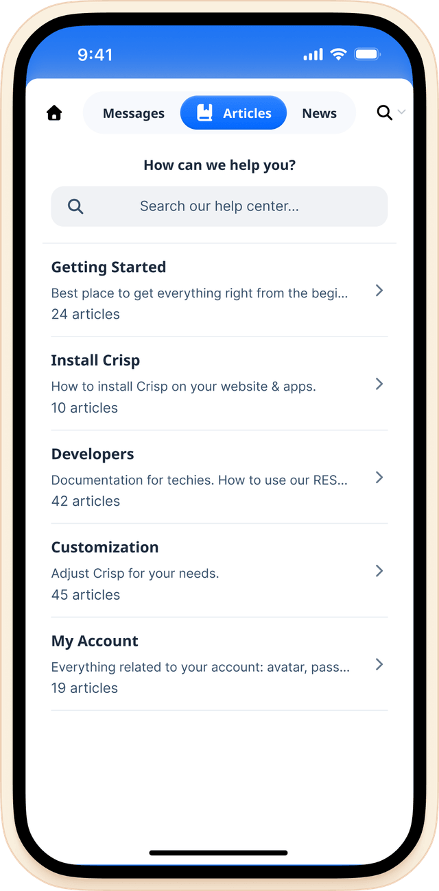 sdk-explore-screenshot