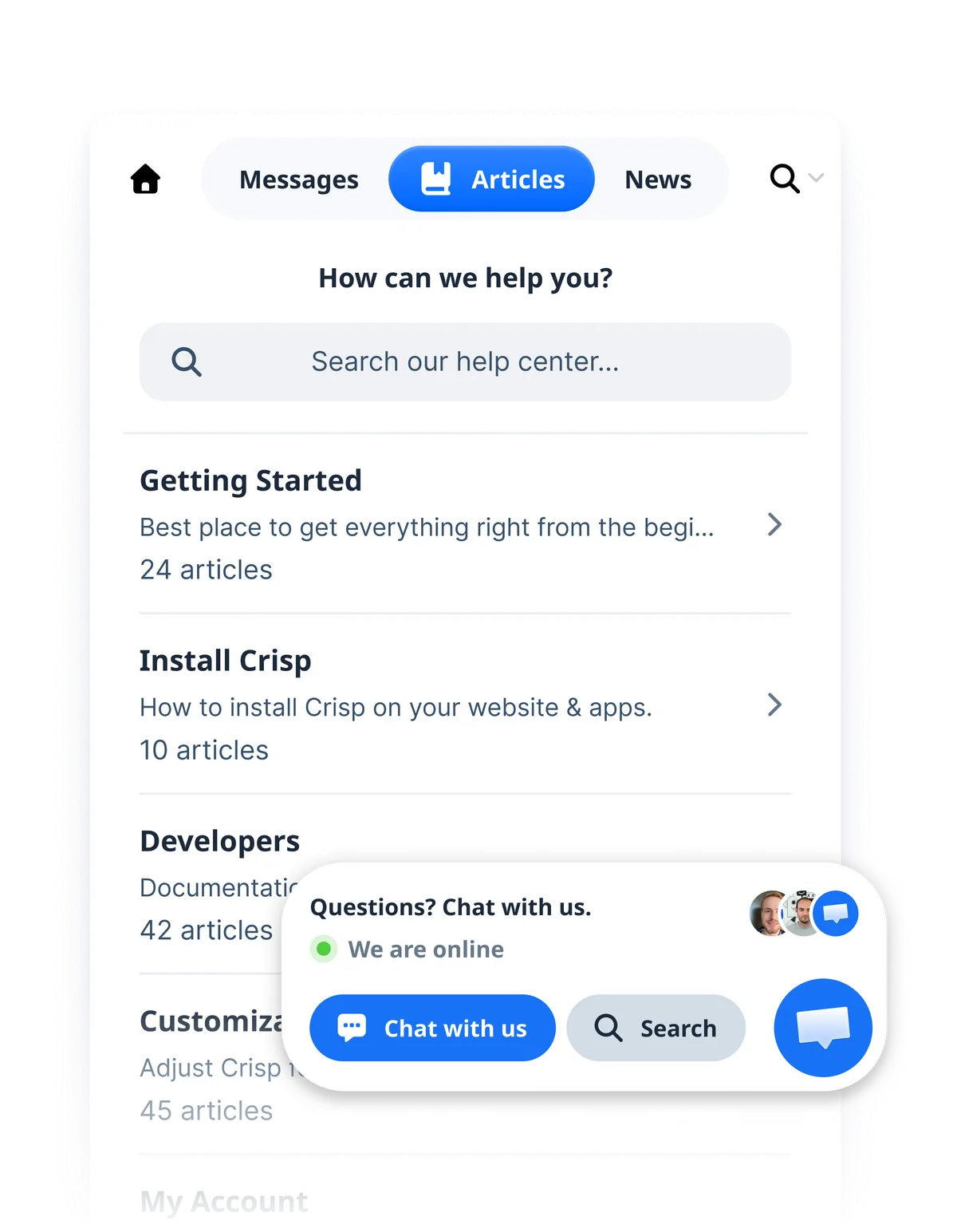 widget-customization-showcase-help